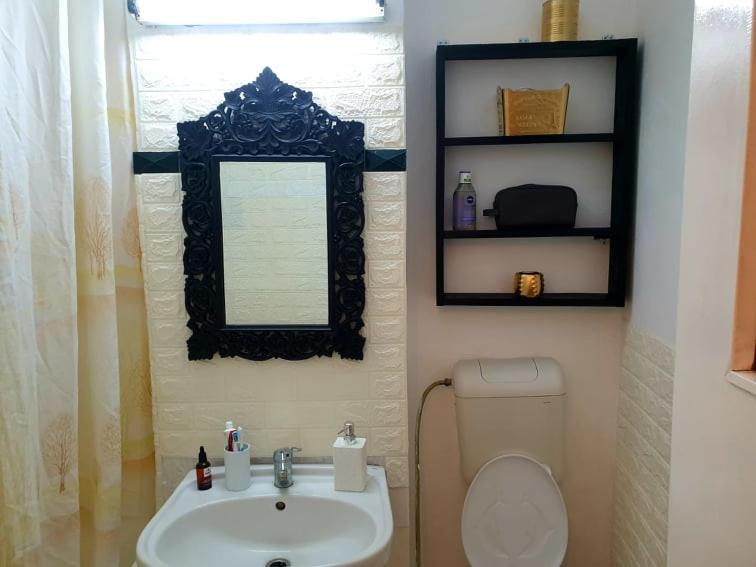 Merchantee Apartment Obor Boekarest Buitenkant foto
