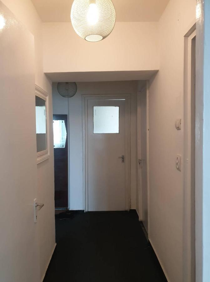 Merchantee Apartment Obor Boekarest Buitenkant foto