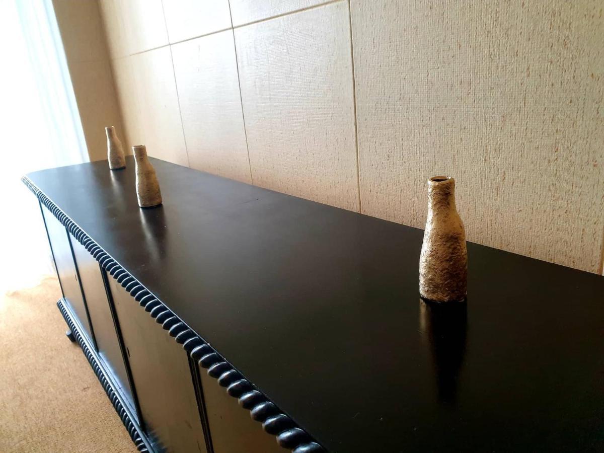 Merchantee Apartment Obor Boekarest Buitenkant foto