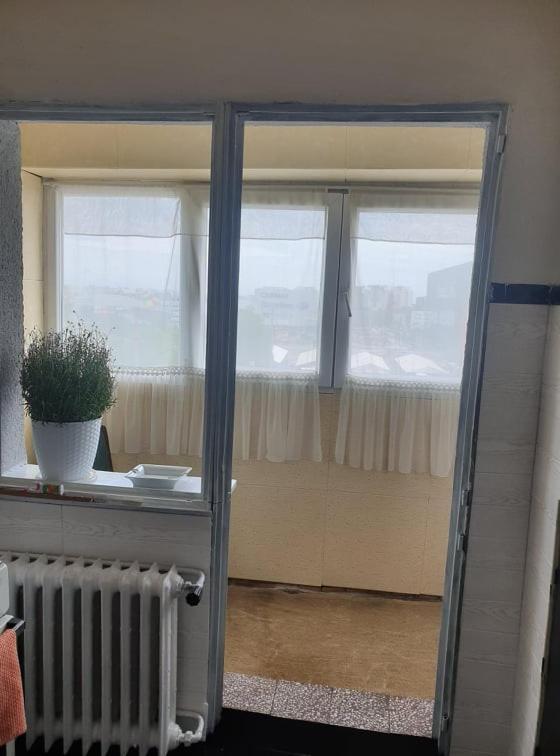 Merchantee Apartment Obor Boekarest Buitenkant foto