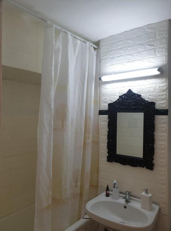 Merchantee Apartment Obor Boekarest Buitenkant foto