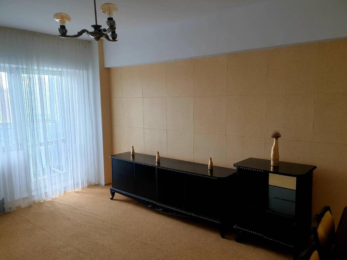 Merchantee Apartment Obor Boekarest Buitenkant foto