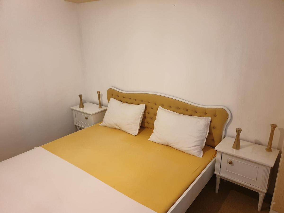 Merchantee Apartment Obor Boekarest Buitenkant foto