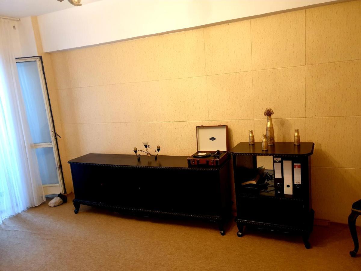 Merchantee Apartment Obor Boekarest Buitenkant foto