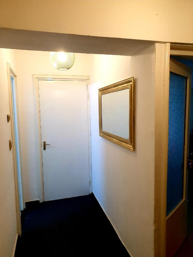 Merchantee Apartment Obor Boekarest Buitenkant foto