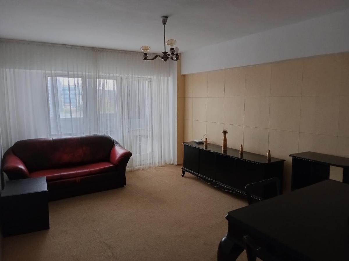 Merchantee Apartment Obor Boekarest Buitenkant foto