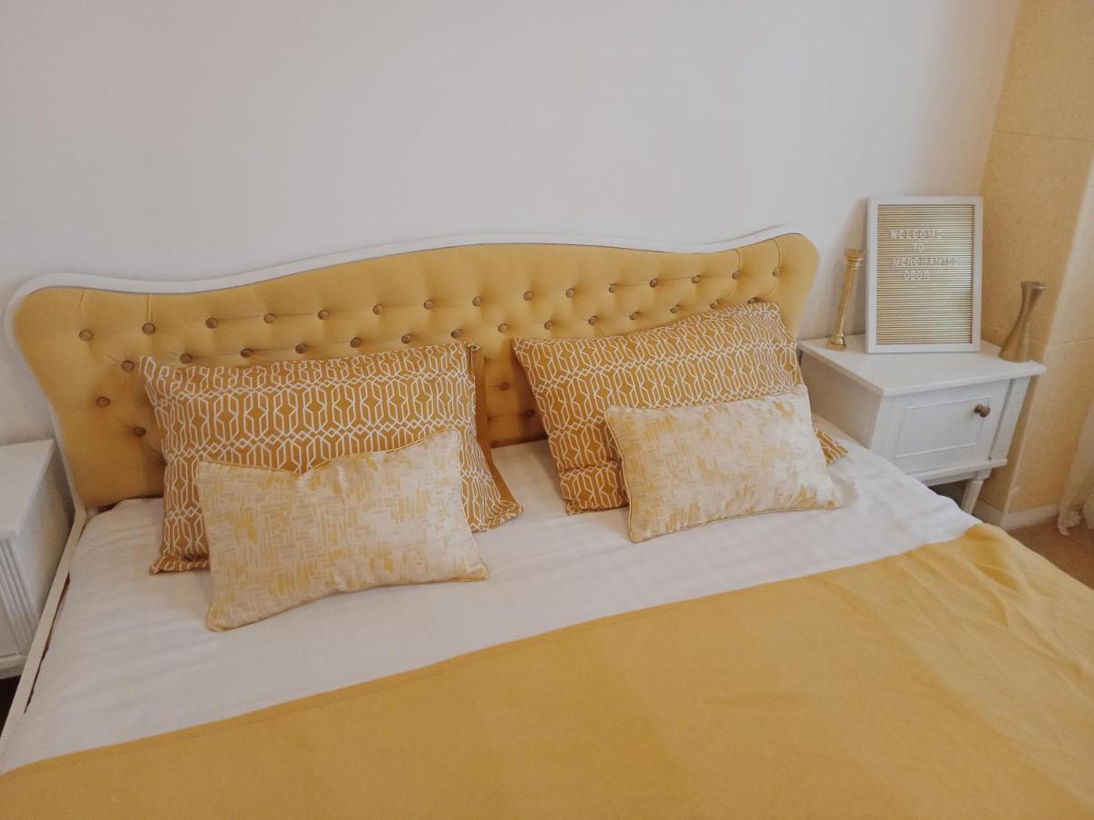 Merchantee Apartment Obor Boekarest Buitenkant foto