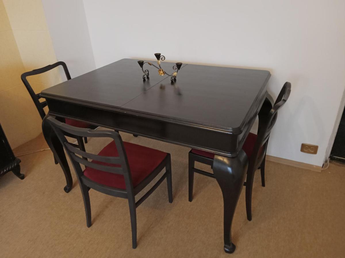 Merchantee Apartment Obor Boekarest Buitenkant foto